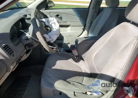 2007 Chevrolet Malibu Ls z USA, uszkodzony, nr VIN 1G1ZS58F47F246301